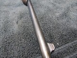 Winchester Model 1895 (95) 30-06 Saddle Ring Carbine - 9 of 18