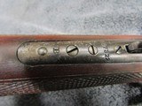 Winchester Model 1895 (95) 30-06 Saddle Ring Carbine - 8 of 18