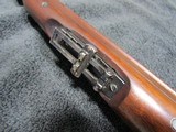 Winchester Model 1895 (95) 30-06 Saddle Ring Carbine - 3 of 18