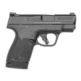 Smith & Wesson M&P 9MM Shield Plus NTS NS - 2 of 2