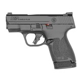 Smith & Wesson M&P 9MM Shield Plus NTS NS - 1 of 2