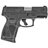 Taurus G3C 9MM Pistol - 2 of 2