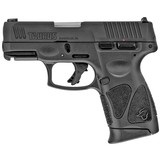 Taurus G3C 9MM Pistol - 1 of 2
