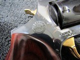 Taurus Model 85 Blue/Gold/Rosewood .38 Special sell pending - 7 of 9