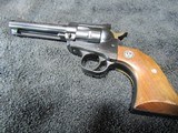 Ruger New Model Single-Six .22 LR sell pending - 1 of 8