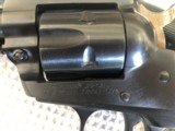 Ruger New Model Single-Six .22 LR sell pending - 6 of 8