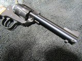 Ruger New Model Single-Six .22 LR sell pending - 4 of 8