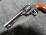 Ruger 50 Years of Single Six Revolver - Sale Pending - 6 of 11