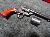 Ruger 50 Years of Single Six Revolver - Sale Pending - 8 of 11