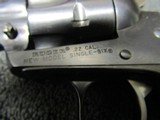 Ruger 50 Years of Single Six Revolver - Sale Pending - 4 of 11