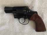 Colt Cobra .38 Special - SALE PENDING - 1 of 11