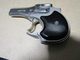 High Standard Derringer 22 Magnum sell pending - 4 of 8