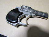 High Standard Derringer 22 Magnum sell pending - 1 of 8