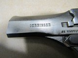 High Standard Derringer 22 Magnum sell pending - 2 of 8