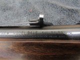 Winchester 94AE Carbine 30-30 Sale Pending - 1 of 9