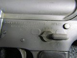Colt AR-15 SP1 Carbine Pre-Ban 223 - 2 of 14
