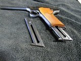 Colt Huntsman 22 LR Pistol - SALE PENDING - 1 of 7