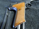 Colt Huntsman 22 LR Pistol - SALE PENDING - 5 of 7