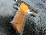 Colt Huntsman 22 LR Pistol - SALE PENDING - 4 of 7