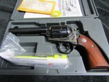 Ruger Bisley Vaquero 44 Magnum sell pending - 1 of 18