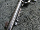 Ruger Bisley Vaquero 44 Magnum sell pending - 6 of 18