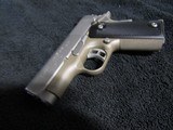 Kimber Custom Shop Ultra CDP II 1911 45 ACP - Sale Pending - 1 of 11