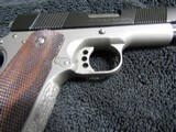 Colt 1911 Lightweight Officers Model 45 ACP - Sale Pending - 12 of 15