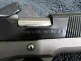 Colt 1911 Lightweight Officers Model 45 ACP - Sale Pending - 2 of 15