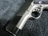 Colt 1911 Lightweight Officers Model 45 ACP - Sale Pending - 6 of 15