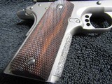 Colt 1911 Lightweight Officers Model 45 ACP - Sale Pending - 13 of 15
