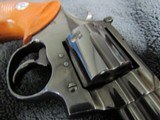 Colt Trooper MK III 357 Magnum CTG sell pending - 1 of 12