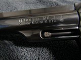 Colt Trooper MK III 357 Magnum CTG sell pending - 2 of 12