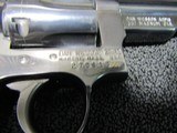 Dan Wesson 15-2 357 Magnum Ctg Revolver - 2 of 14