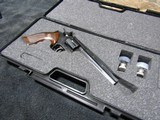 Dan Wesson 15-2 357 Magnum Ctg Revolver - 14 of 14