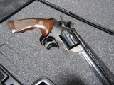 Dan Wesson 15-2 357 Magnum Ctg Revolver - 13 of 14