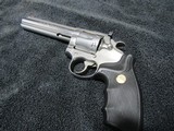 Colt King Cobra 6” 357 Magnum Revolver