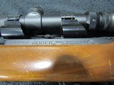 Ruger 10/22 Carbine 22 LR Rifle - 1 of 9