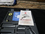 Ruger Vaquero Bisley 44 Magnum 5.5” Revolver sell pending - 11 of 12