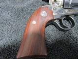 Ruger Vaquero Bisley 44 Magnum 5.5” Revolver sell pending - 4 of 12