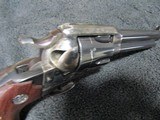 Ruger Vaquero Bisley 44 Magnum 5.5” Revolver sell pending - 5 of 12