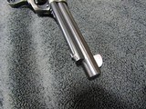 Ruger Vaquero Bisley 44 Magnum 5.5” Revolver sell pending - 3 of 12