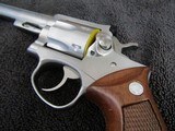 Ruger Security Six Sheriff Model Limited Edition 357 Magnum