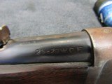 Winchester 92 Saddle Ring Carbine 25-20 WCF - 4 of 14