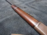 Winchester 92 Saddle Ring Carbine 25-20 WCF - 7 of 14