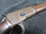 Winchester 92 Saddle Ring Carbine 25-20 WCF - 5 of 14