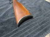 Winchester 1892 25-20 WCF - 9 of 13