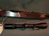 Chapuis Super Orion 20ga/30-06 combination Cape Gun - 8 of 9