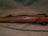Dakota Arms M76 Safari 375H+H New! - 6 of 6