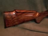 Cooper 57M Jackson Squirrel Rifle Wow Wood 17HMR - 2 of 5