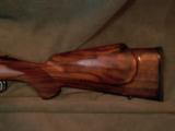 Cooper 57M Jackson Squirrel Rifle Wow Wood 17HMR - 4 of 5